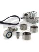 Gates Timing Belt Kit & Water Pump