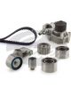Gates Timing Belt Kit & Water Pump