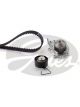 Gates Timing Belt Kit & Water Pump