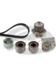 Gates Timing Belt Kit & Water Pump