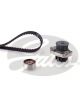 Gates Timing Belt Kit & Water Pump