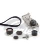 Gates Timing Belt Kit & Water Pump