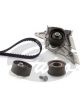 Gates Timing Belt Kit & Water Pump