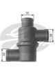 Gates Thermostat