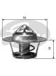 Gates Thermostat + Gaskets & Seals