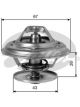 Gates Thermostat + Gaskets & Seals