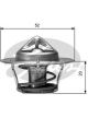 Gates Thermostat + Gaskets & Seals
