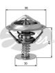 Gates Thermostat + Gaskets & Seals