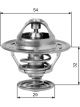 Gates Thermostat