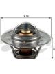 Gates Thermostat + Gaskets & Seals