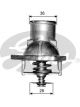 Gates Thermostat + Gaskets & Seals