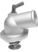 Gates Thermostat + Gaskets & Seals
