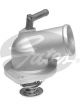 Gates Thermostat + Gaskets & Seals