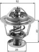 Gates Thermostat + Gaskets & Seals
