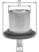 Gates Thermostat