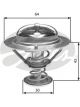Gates Thermostat + Gaskets & Seals