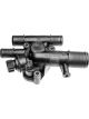 Gates Thermostat + Gaskets & Seals