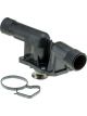 Gates Thermostat + Gaskets & Seals