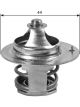 Gates Thermostat + Gaskets & Seals