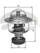 Gates Thermostat + Gaskets & Seals