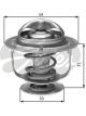 Gates Thermostat + Gaskets & Seals
