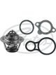 Gates Thermostat + Gaskets & Seals