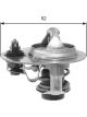 Gates Thermostat + Gaskets & Seals