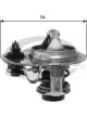 Gates Thermostat + Gaskets & Seals