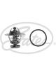 Gates Thermostat + Gaskets & Seals