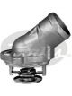 Gates Thermostat + Gaskets & Seals