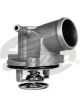Gates Thermostat + Gaskets & Seals