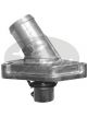 Gates Thermostat + Gaskets & Seals