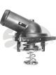 Gates Thermostat + Gaskets & Seals