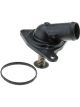Gates Thermostat + Gaskets & Seals