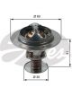 Gates Thermostat + Gaskets & Seals