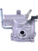 Gates Thermostat + Gaskets & Seals