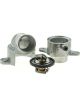 Gates Thermostat + Gaskets & Seals
