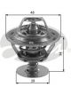 Gates Thermostat + Gaskets & Seals