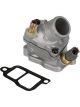 Gates Thermostat + Gaskets & Seals