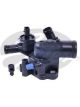 Gates Thermostat + Gaskets & Seals
