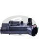 Gates Thermostat + Gaskets & Seals