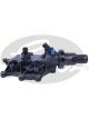 Gates Thermostat + Gaskets & Seals