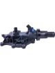 Gates Thermostat + Gaskets & Seals