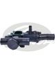 Gates Thermostat + Gaskets & Seals