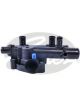 Gates Thermostat + Gaskets & Seals