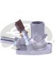Gates Thermostat + Gaskets & Seals