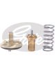 Gates Thermostat + Gaskets & Seals