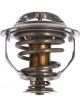 Gates Thermostat + Gaskets & Seals