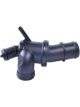 Gates Thermostat + Gaskets & Seals