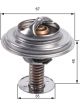 Gates Thermostat + Gaskets & Seals